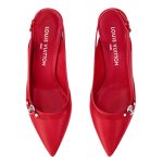 Louis Vuitton6AM Slingback Pump - Image 2